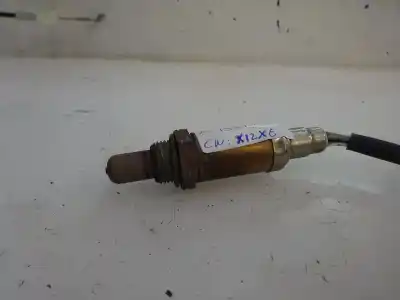 Second-hand car spare part lambda probe for opel corsa b 1.2 16v cat (x 12 xe / lw4) oem iam references   1999