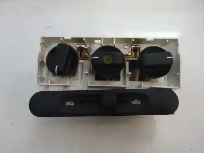 Second-hand car spare part HEATING / AIR CONDITIONING CONTROL PANEL for OPEL CORSA B  OEM IAM references   1999
