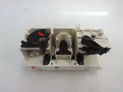 Second-hand car spare part heating / air conditioning control panel for opel corsa b 1.2 16v cat (x 12 xe / lw4) oem iam references   1999