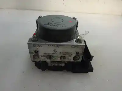 Peça sobressalente para automóvel em segunda mão  por DACIA SANDERO  Referências OEM IAM 0 265 800 584  2009