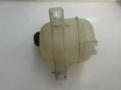 Second-hand car spare part coolant expansion tank for dacia sandero 1.5 dci oem iam references   2009