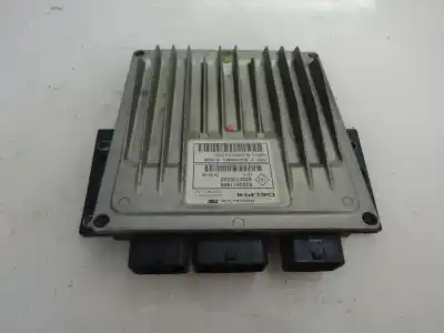 Peça sobressalente para automóvel em segunda mão  por DACIA SANDERO  Referências OEM IAM 8200911568  2009