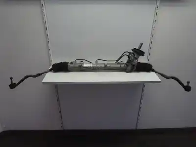 Peça sobressalente para automóvel em segunda mão caixa de direção por dacia sandero 1.5 dci referências oem iam 