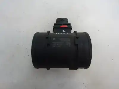 Peça sobressalente para automóvel em segunda mão Medidor De Massa De Ar por OPEL CORSA D 1.3 16V CDTI CAT (Z 13 DTH / L4I) Referências OEM IAM 55350048  2007