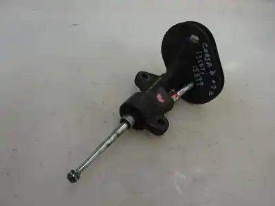 Tweedehands auto-onderdeel Koppelingspomp voor OPEL CORSA D 1.3 16V CDTI CAT (Z 13 DTH / L4I) OEM IAM-referenties   2007