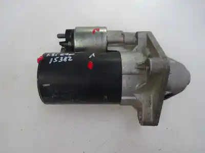 Pezzo di ricambio per auto di seconda mano  per FORD FIESTA (CBK)  Riferimenti OEM IAM   2007