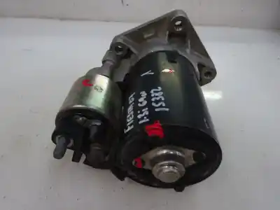 Peça sobressalente para automóvel em segunda mão motor de arranque por ford fiesta (cbk) 1.3 cat referências oem iam   2007