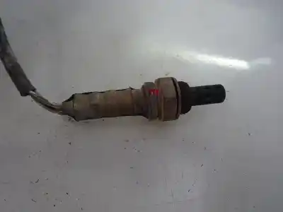 Pezzo di ricambio per auto di seconda mano sonda lambda per ford fiesta (cbk) 1.3 cat riferimenti oem iam   2007