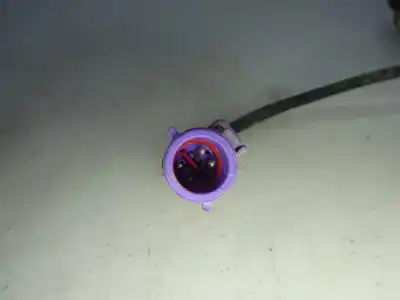 Pezzo di ricambio per auto di seconda mano sonda lambda per ford fiesta (cbk) 1.3 cat riferimenti oem iam   2007