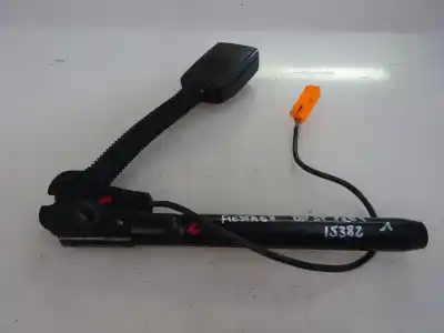 Pezzo di ricambio per auto di seconda mano Cintura Di Sicurezza Anteriore Destra per FORD FIESTA (CBK) 1.3 CAT Riferimenti OEM IAM   2007