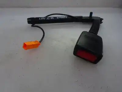 Pezzo di ricambio per auto di seconda mano cintura di sicurezza anteriore destra per ford fiesta (cbk) 1.3 cat riferimenti oem iam   2007