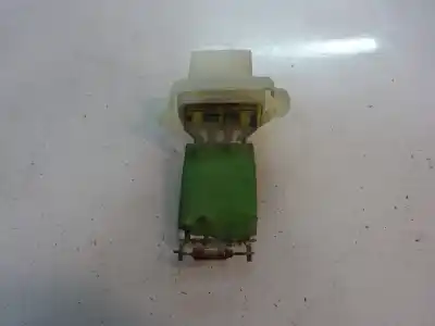 Second-hand car spare part Heater Blower for FORD FIESTA (CBK) 1.3 CAT OEM IAM references   2007