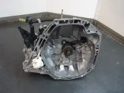 Peça sobressalente para automóvel em segunda mão caixa de velocidades por dacia sandero 1.5 dci referências oem iam jh3160