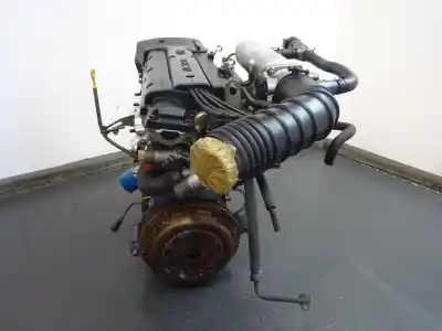 Second-hand car spare part COMPLETE ENGINE for HYUNDAI COUPE (RD)  OEM IAM references G4GR 132 2000