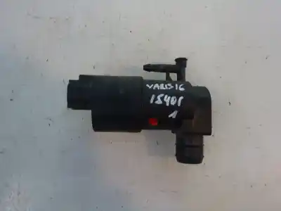 Pezzo di ricambio per auto di seconda mano  per TOYOTA YARIS  Riferimenti OEM IAM   2016