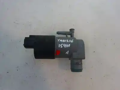 Pezzo di ricambio per auto di seconda mano  per TOYOTA YARIS  Riferimenti OEM IAM   2016