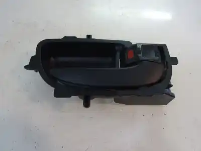 Pezzo di ricambio per auto di seconda mano maniglia interna anteriore destra per toyota yaris city riferimenti oem iam 