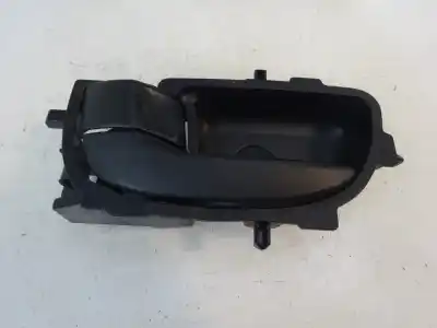 Pezzo di ricambio per auto di seconda mano maniglia interna anteriore sinistra per toyota yaris city riferimenti oem iam 