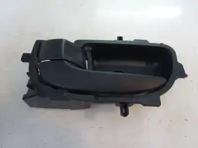 Pezzo di ricambio per auto di seconda mano maniglia interna posteriore sinistra per toyota yaris city riferimenti oem iam 