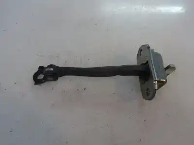 Pezzo di ricambio per auto di seconda mano fermo porta per toyota yaris city riferimenti oem iam 