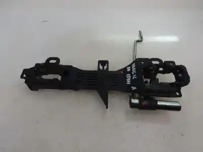 Pezzo di ricambio per auto di seconda mano maniglia esterna anteriore destra per toyota yaris city riferimenti oem iam 