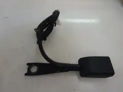 Pezzo di ricambio per auto di seconda mano cintura di sicurezza anteriore destra per toyota yaris city riferimenti oem iam 