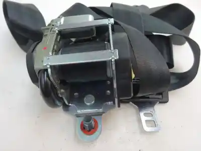 Peça sobressalente para automóvel em segunda mão cinto de segurança dianteiro esquerdo por kia ceed 1.4 cat referências oem iam   2010