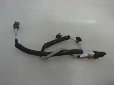 Pezzo di ricambio per auto di seconda mano sonda lambda per toyota yaris city riferimenti oem iam 