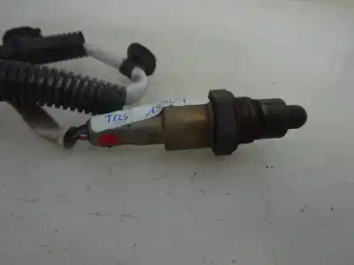 Second-hand car spare part lambda probe for toyota yaris city oem iam references   2016