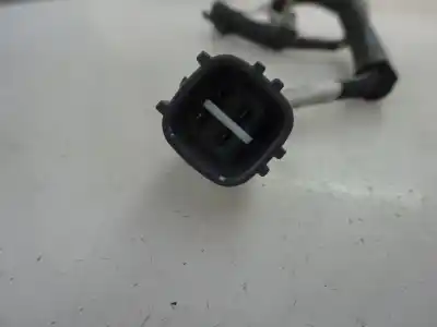 Second-hand car spare part lambda probe for toyota yaris city oem iam references   2016