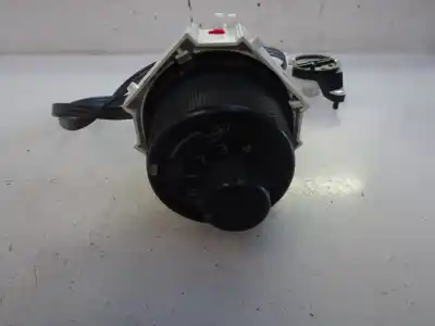 Pezzo di ricambio per auto di seconda mano controllo riscaldamento / aria condizionata per toyota yaris city riferimenti oem iam 