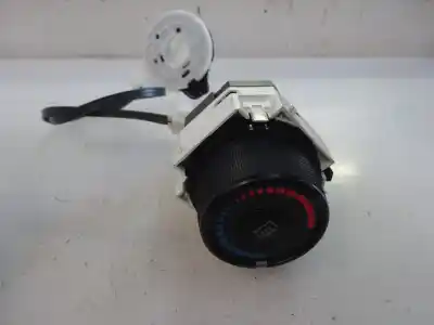 Pezzo di ricambio per auto di seconda mano controllo riscaldamento / aria condizionata per toyota yaris city riferimenti oem iam 