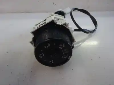 Pezzo di ricambio per auto di seconda mano controllo riscaldamento / aria condizionata per toyota yaris city riferimenti oem iam 