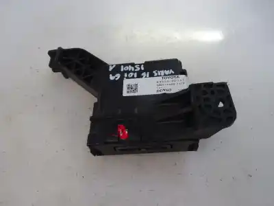 Pezzo di ricambio per auto di seconda mano modulo elettronico per toyota yaris city riferimenti oem iam 88650-0d701