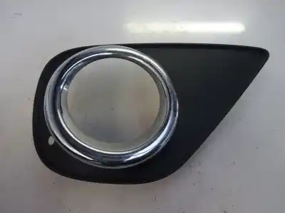 Pezzo di ricambio per auto di seconda mano griglia paraurti destra per toyota yaris city riferimenti oem iam 