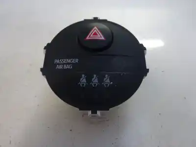 Pezzo di ricambio per auto di seconda mano avvertimento per toyota yaris city riferimenti oem iam 