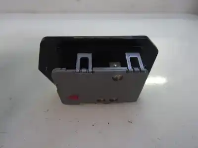 Pezzo di ricambio per auto di seconda mano resistenza al riscaldamento per toyota yaris city riferimenti oem iam 