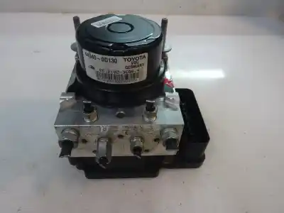 Pezzo di ricambio per auto di seconda mano Abs per TOYOTA YARIS City Riferimenti OEM IAM 44540-0D130  2016