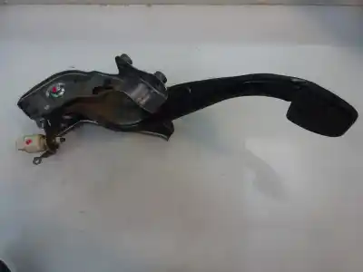 Pezzo di ricambio per auto di seconda mano pedale del freno per toyota yaris city riferimenti oem iam 
