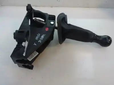 Pezzo di ricambio per auto di seconda mano leva del cambio per toyota yaris city riferimenti oem iam 33530-0d040-b