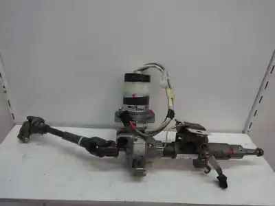 Pezzo di ricambio per auto di seconda mano piantone dello sterzo per toyota yaris city riferimenti oem iam jj301-002130