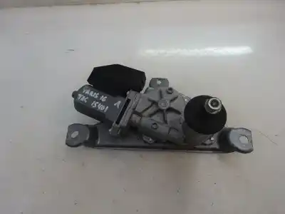 Pezzo di ricambio per auto di seconda mano motore tergicristallo posteriore per toyota yaris city riferimenti oem iam 