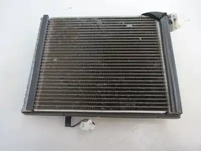 Pezzo di ricambio per auto di seconda mano radiatore riscaldamento/aria condizionata per toyota yaris city riferimenti oem iam 
