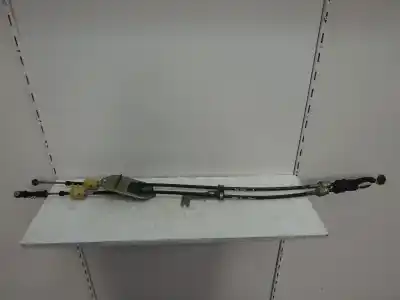 Pezzo di ricambio per auto di seconda mano leva del cambio per toyota yaris city riferimenti oem iam 