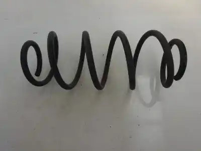 Pezzo di ricambio per auto di seconda mano molla di ammortizzazione per toyota yaris city riferimenti oem iam 