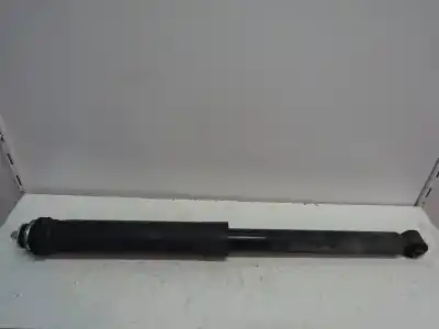 Pezzo di ricambio per auto di seconda mano ammortizzatore posteriore sinistro per toyota yaris city riferimenti oem iam 