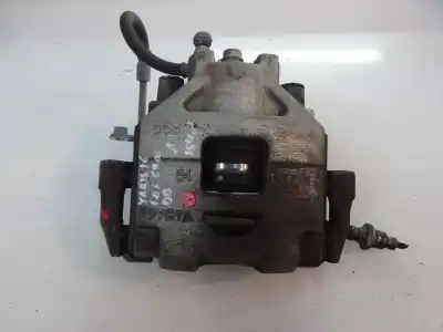 Pezzo di ricambio per auto di seconda mano pinza freno anteriore destra per toyota yaris city riferimenti oem iam 