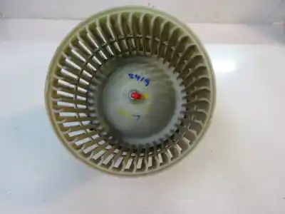 Second-hand car spare part HEATER BLOWER MOTOR for NISSAN MICRA (K13)  OEM IAM references   2013