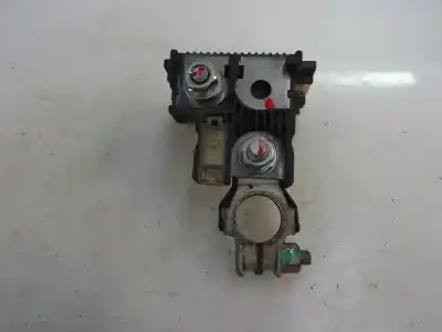 Second-hand car spare part battery for nissan micra (k13) 1.2 cat oem iam references   2013