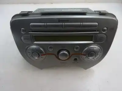 Second-hand car spare part  for NISSAN MICRA (K13)  OEM IAM references 28185 1HA0A  2013